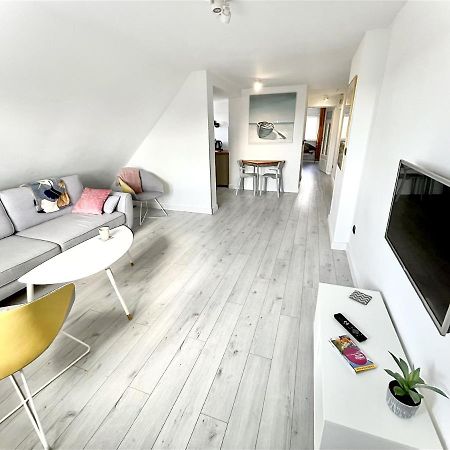 Apartment Jodlowa Gdansk Stogi Dış mekan fotoğraf
