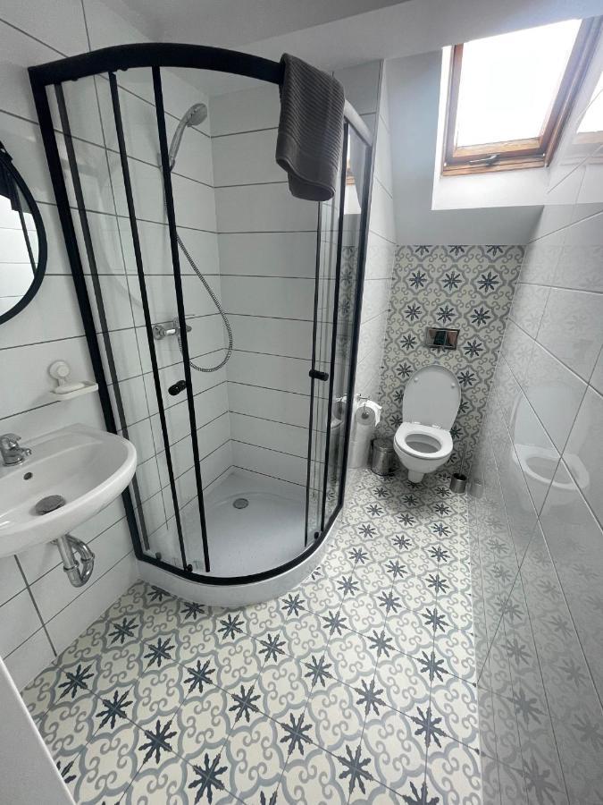 Apartment Jodlowa Gdansk Stogi Dış mekan fotoğraf